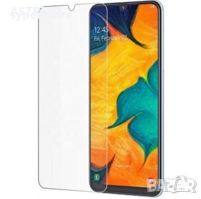 Стъклен протектор за Samsung Galaxy A20e SM-A202FDS 2019 Tempered Glass Screen Protector, снимка 1