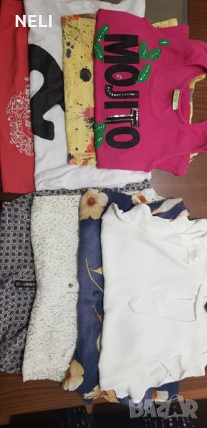 Мадамски дрехи , снимка 1