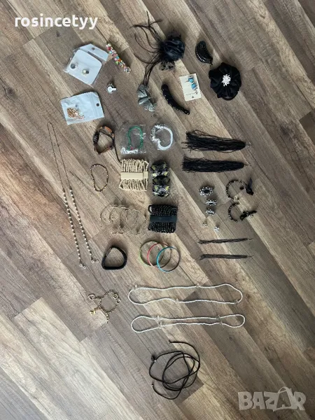 лот аксесоари, снимка 1