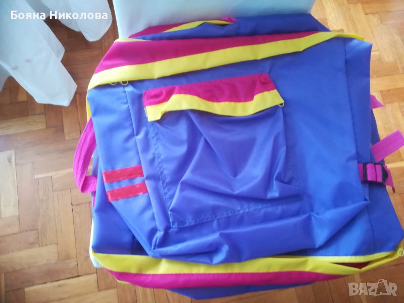 Дисаги за колело / велосипед - НОВИ, снимка 1