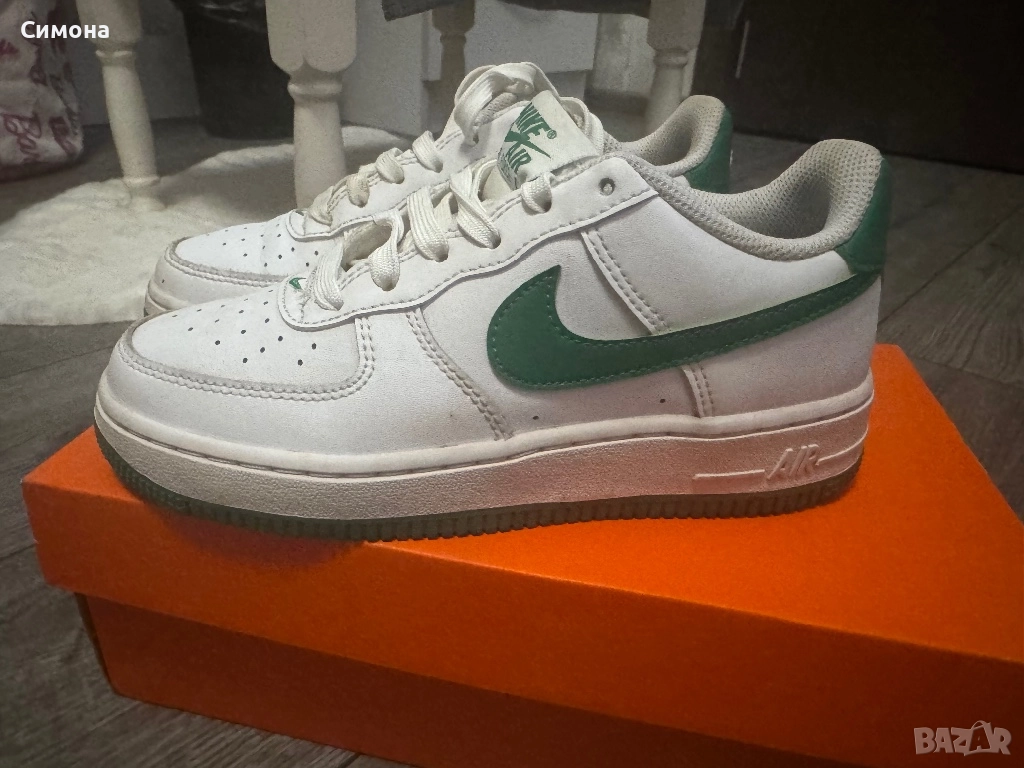 Nike air force 1, снимка 1