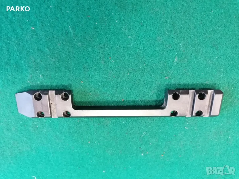 Уивър база Браунинг Х болт , снимка 1