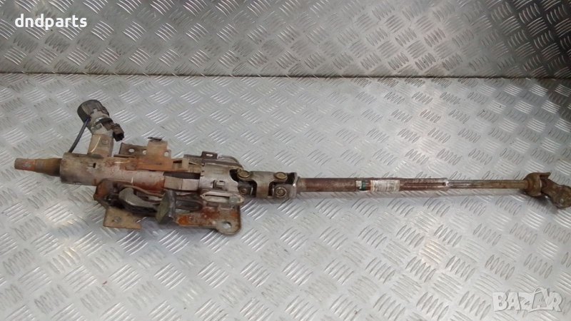 Кормилен механизъм Peugeot 3008 2010г.	, снимка 1