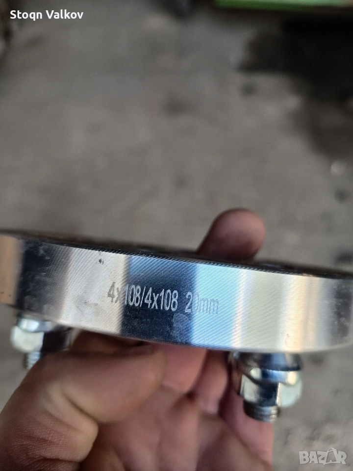 джанти за форд, снимка 1