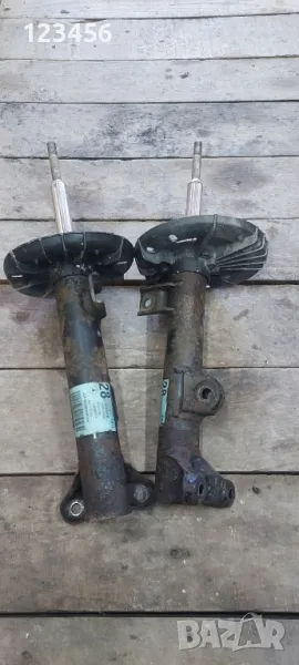 Амортесьори Мерцедес W203, снимка 1