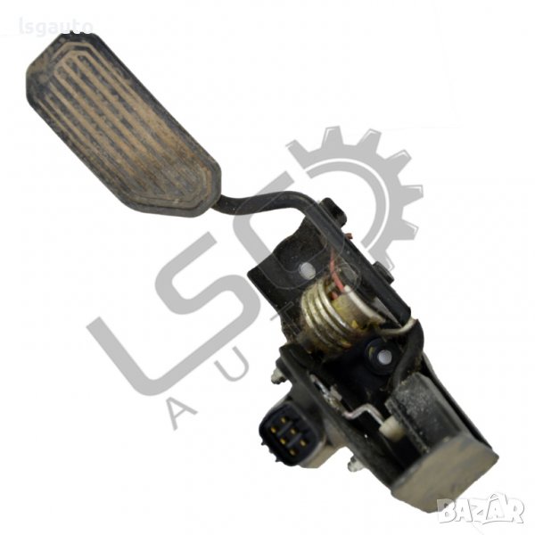 Педал газ Toyota Avensis II(2003-2009) ID:91222, снимка 1
