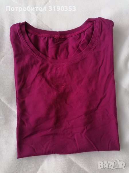 Дамска блуза , снимка 1