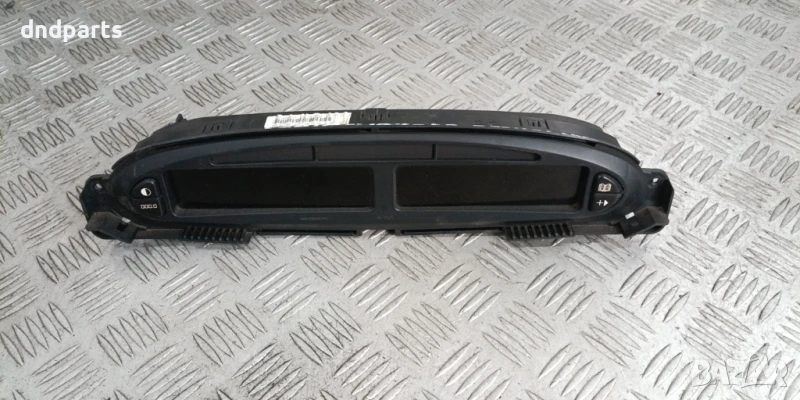 Километраж Citroen Xsara Picasso 1.6i 2004г.	, снимка 1