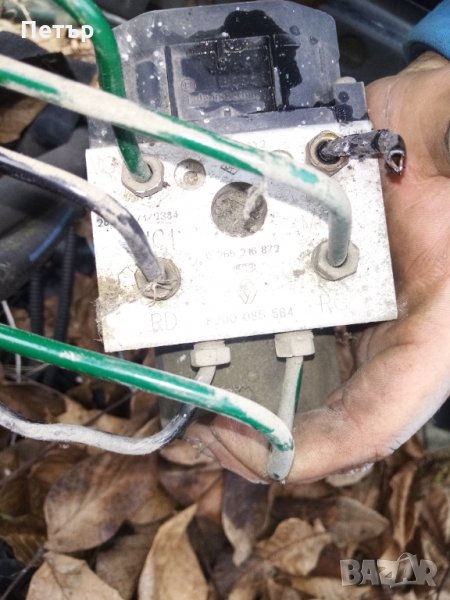 Абс Рено клио 2, снимка 1