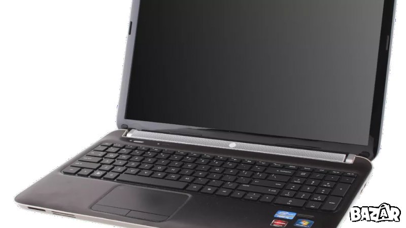 hp dv7 - 6000на части, снимка 1