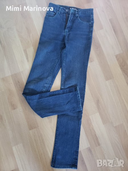 Единствена бройка еластични Дънки GeRoyLe , снимка 1