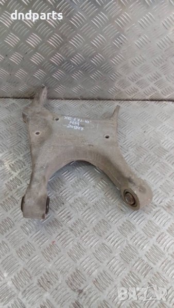 Носач BMW X6 E71 3.0D 2010г.(заден десен)	, снимка 1