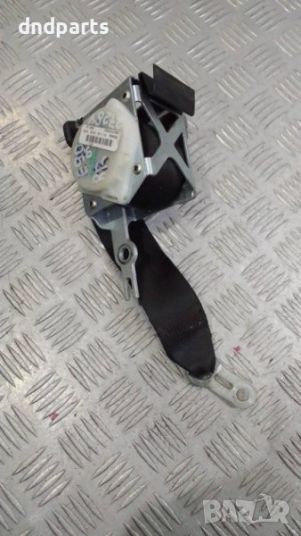 Колан BMW E90 3-Series 2005г.(заден десен)	, снимка 1