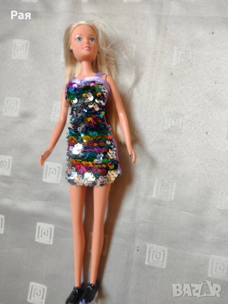 Кукла Simba, снимка 1