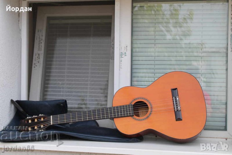 Акустична китара ''Harmony'', снимка 1