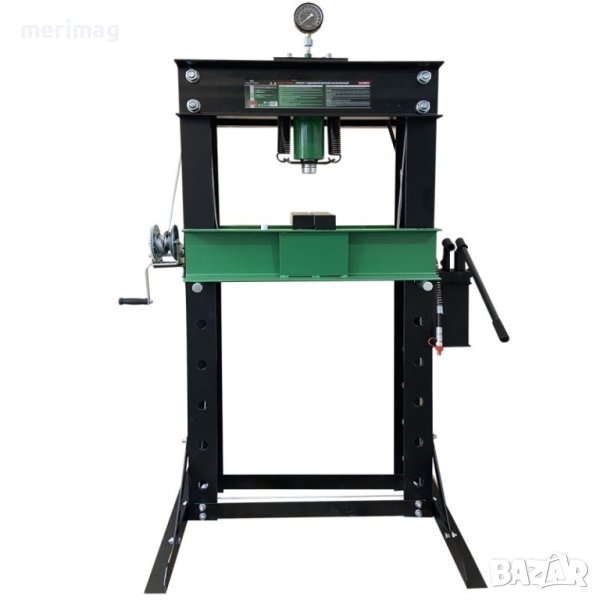 Хидравлична преса 50тона RockForce, снимка 1