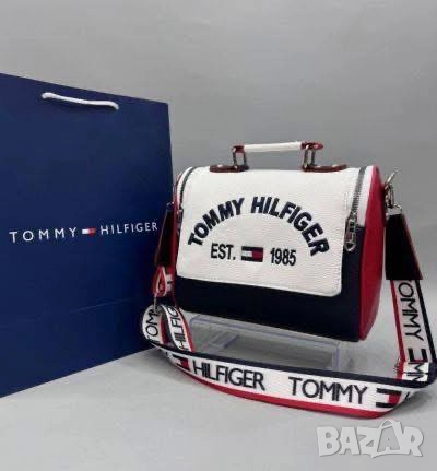 чанти Tommy Hılfıger , снимка 1