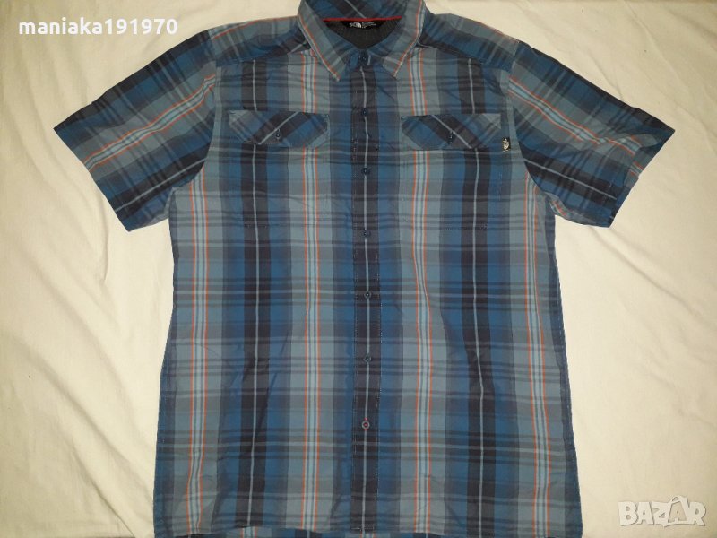 The north face (L) мъжка риза , снимка 1