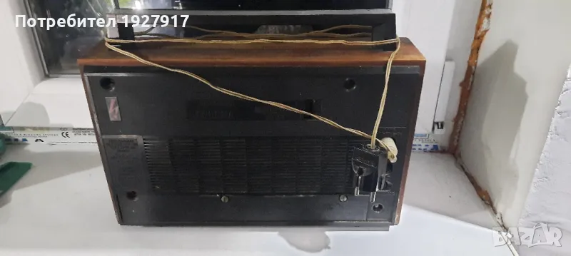 касетофон, снимка 1