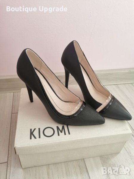 Официални обувки KIOMI, снимка 1