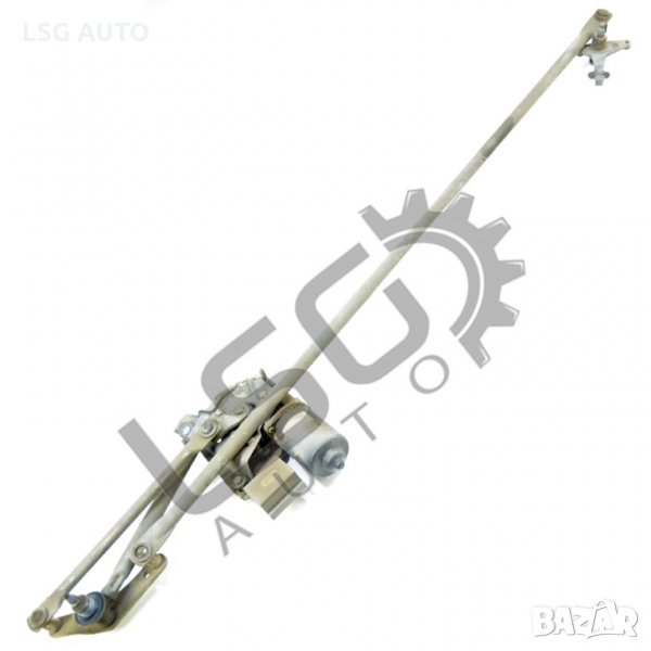 Моторче с механизъм чистачки Mercedes-Benz A-class (W168) 1997-2004 MB181120N-85, снимка 1