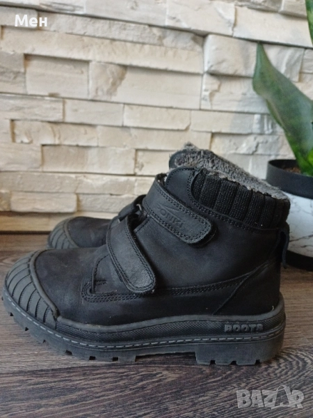 Ponki boots , снимка 1