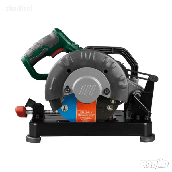 Циркуляр PARKSIDE PMTS 180, снимка 1