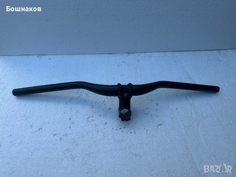 Кормило с лапа 30 лв, снимка 1