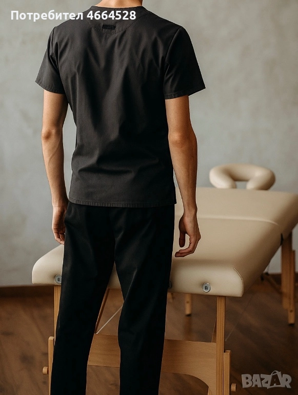 Релаксиращ Масаж Добрич, снимка 1