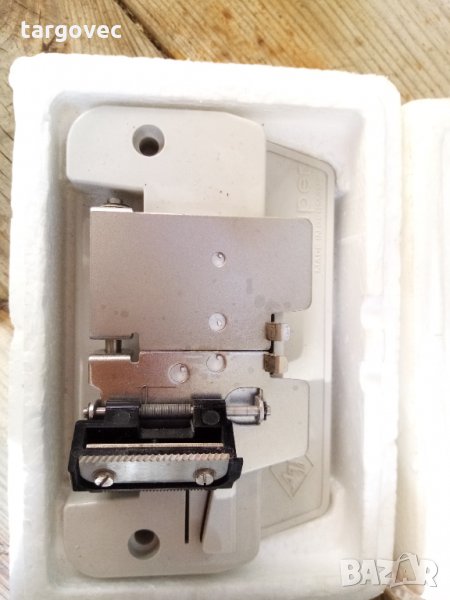 Лепачка за фото ленти аква, снимка 1