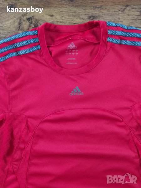 adidas - страхотна мъжка тениска , снимка 1