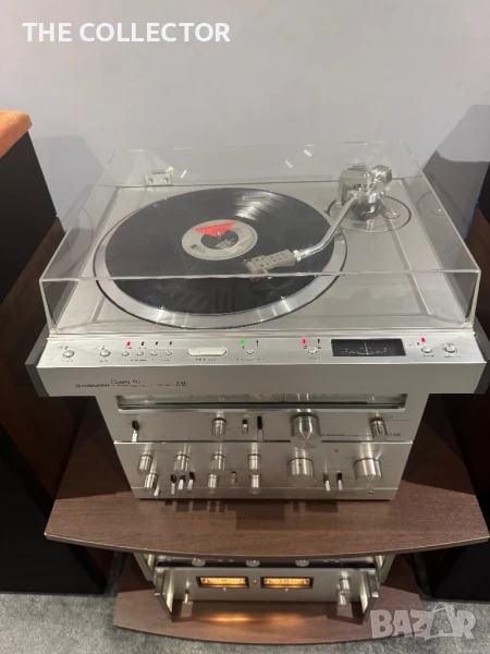 Pioneer pl 630, снимка 1
