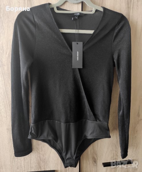 Vero Moda ново елегантно боди, снимка 1