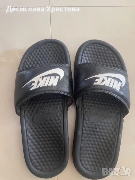 Джапанки Nike, снимка 1