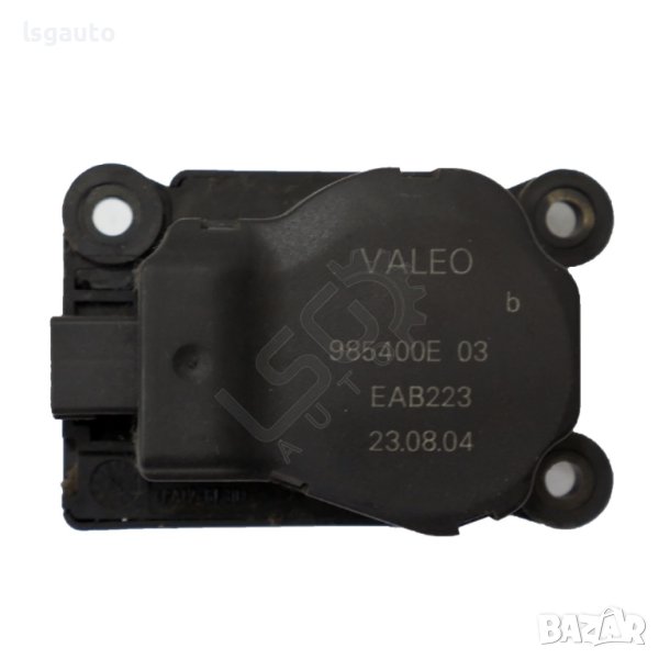 Моторче клапи парно BMW 1 Series (E87) 2004-2011 ID:112167, снимка 1