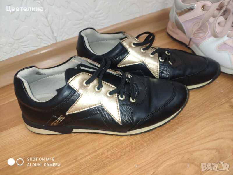 Дамски обувки 37 номер, снимка 1