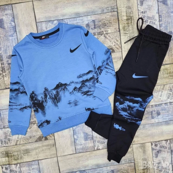 детски комплекти Nike , снимка 1