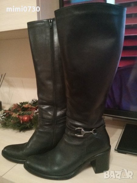 Ботуши ZEE LANE, снимка 1