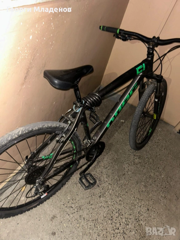 Колело Драг Ц1 Комп 2022, снимка 1