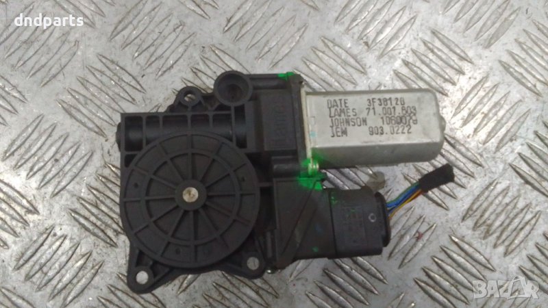 Моторче стъклоповдигач BMW 3-Series E90 2005г.(задно дясно), снимка 1