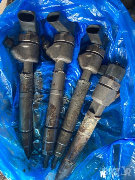 Дюзи за мерцедес 2.2 дизел OM611 OM646, снимка 1