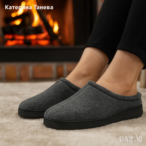 домашни чехли , снимка 1