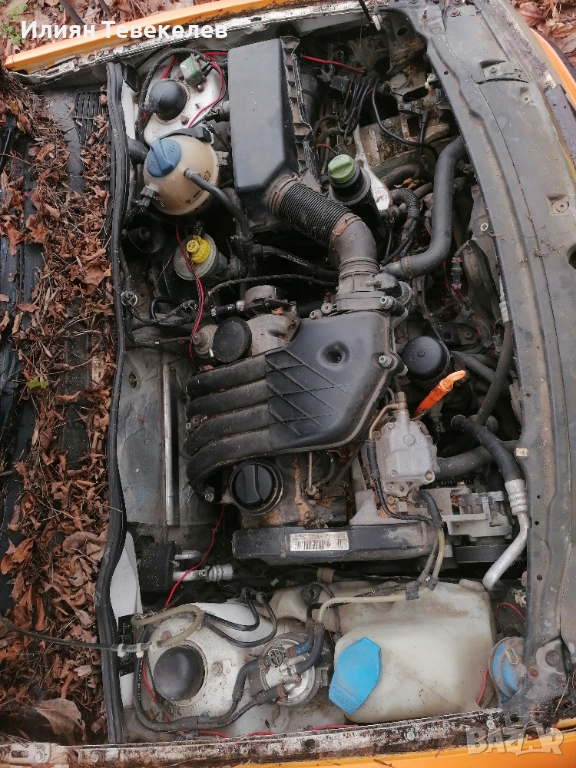 Seat Cordoba, снимка 1