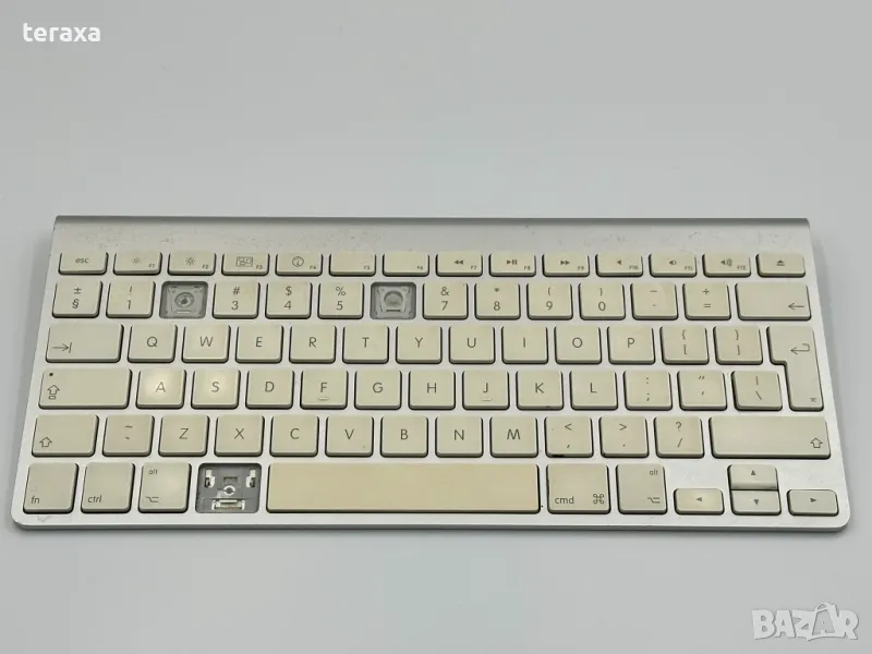 Клавиатура за части Magic Keyboard, снимка 1