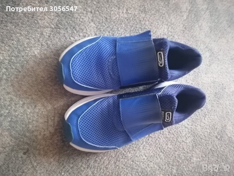 Маратонки Decathlon 39 номер стелка 24.5см., снимка 1