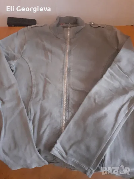 Лот от дамски якета. , снимка 1