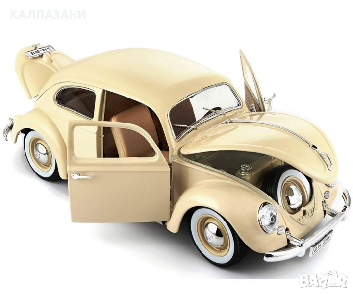 Bburago 18-12029, снимка 1