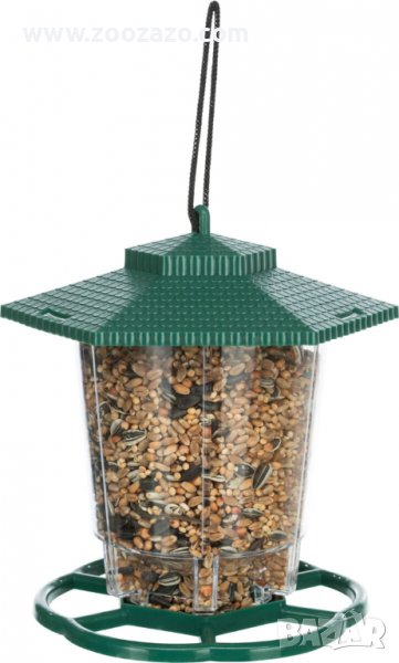 Тrixie - Outdoor Feeding Lantern - външна хранилка за Птици 17 см. / 300 мл. - Модел: 5457, снимка 1