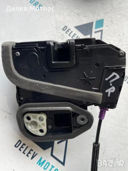 13597530 брава от предна дясна врата от Opel Insignia B Grand Sports 1.6 CDTI automatic, 136кс., снимка 1