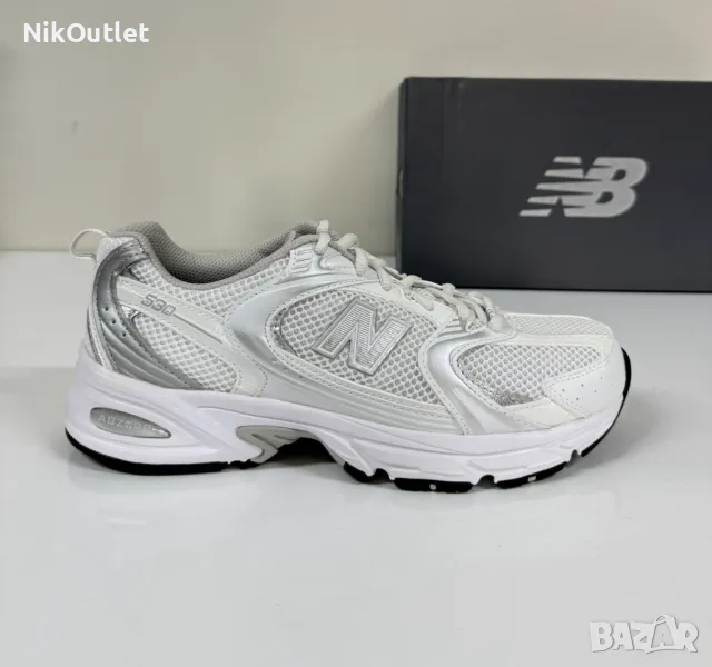 New Balance 550 , снимка 1